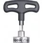 Skrutkovač KWB 116300 hákový s magnetickým hrotom