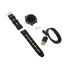 Smartwatch Bluetooth BLOW X21 čierna
