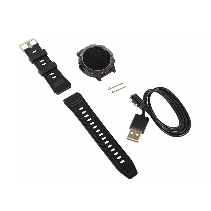 Smartwatch Bluetooth BLOW X21 čierna