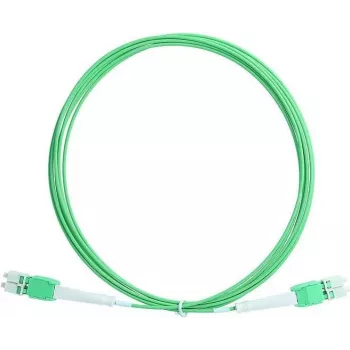 Duplexný optický patch kábel CBO SFP8181GU2MK multimódový OM5 2 m