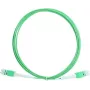 Duplexný optický patch kábel CBO SFP8181GU2MK multimódový OM5 2 m