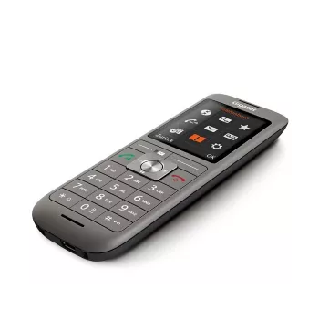 Analógový DECT telefón Gigaset CL660HX