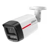 Dahua NET-kamera 4MP Bullet HFW2449TL-S-0280B-PROS1 — 4 MP, 1/1,8