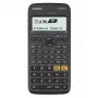Vedecká kalkulačka CASIO FX-350CE X — 379 funkcií, 16-miestny LCD, na batérie (AAA), čierna, vreckový formát