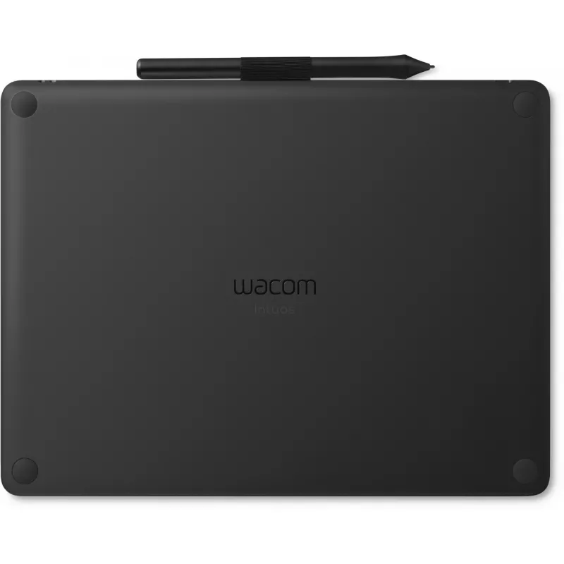 Grafický tablet Wacom Intuos CTL-6100K-B 216 x 135 mm USB