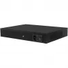 Managed 10-portový PoE switch ALLNET ALL-SG8610PMJ s 8 PoE+ portami a 2 uplink portami