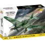 Stavebnica Cobi Blocks Junkers JU 87G-2 Stuka 571 diel