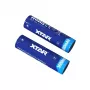 Nabíjateľná Li-Ion batéria XTAR BAT0669 18650 3,6 V 3600 mAh, Ø 18,5×68,8 mm