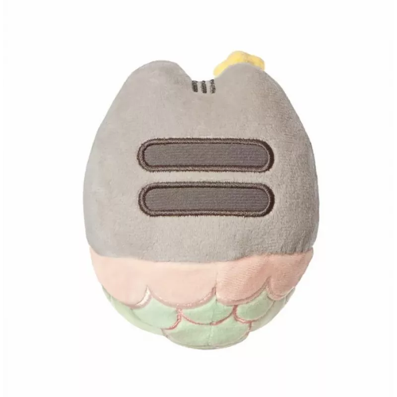 Plüšová hračka 17 cm Pusheen morská panna Aurora DAFFI P 226