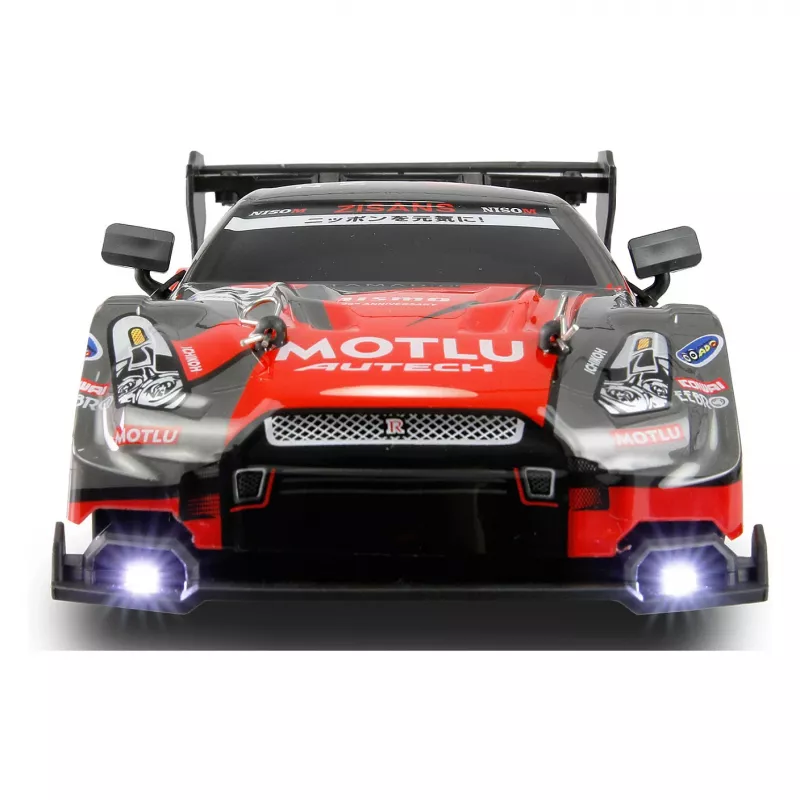 Drift auto Amewi 21112 1:24 elektrický RC model, Li-Ion 500 mAh, odporúčané 8+