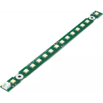 LED doska pre Flashforge 3D tlačiareň (modely C4, G3+, G3) — MPN 30002089003