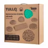TULLO Fizjo senzorická dráha 11 kusov