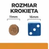 Hill's PD K/D Kidney Care Original - suché krmivo pre psov - 4 kg