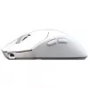 Ultraľahká bezdrôtová herná myš Corsair SABRE v2 PRO, biela