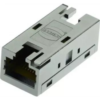 Konektor Harting 09455451560 — jednodielny priemyselný obdĺžnikový konektor