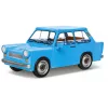 Stavebnica Cobi Trabant 601 — 72 dielov, miniatúrny model auta