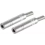 Káblový spoj ShiverPeaks BS50400-2 6,3 mm nerez