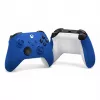 Microsoft Xbox Wireless Controller modrý, biely Bluetooth/USB Gamepad Analog/Digital Android, PC, Xbox One, Xbox One S, Xbox One X, Xbox Series S, Xbox Series X, iOS