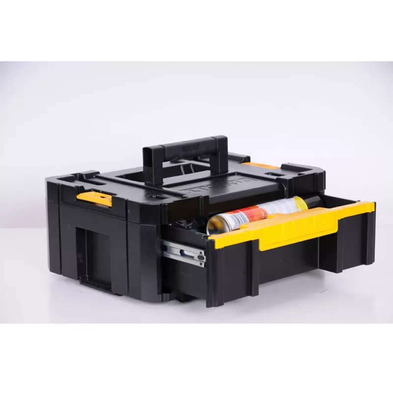 Kufrík na náradie DeWALT TSTAK III DWST1-70705