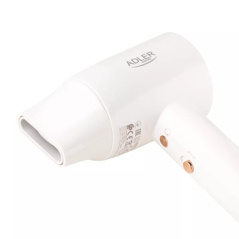 Fén na vlasy Adler SUPERSPEED AD 2272 1800 W