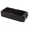 Coolgate G2 radiátor 10 FPI - 240mm