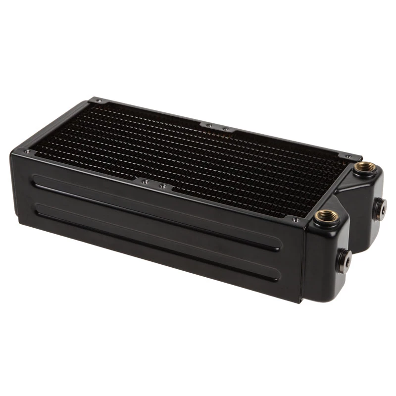 Coolgate G2 radiátor 10 FPI - 240mm