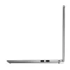 Lenovo ThinkPad T14s Gen 5 Core™ Ultra 5 125U 256GB 16GB 14 inch WUXGA (1920x1200) IPS WIN11 Pro SIVÁ Podsvietená klávesnica FP Reader 1 YW