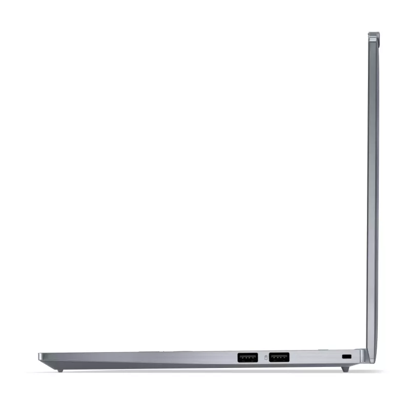 Lenovo ThinkPad T14s Gen 5 Core™ Ultra 5 125U 256GB 16GB 14 inch WUXGA (1920x1200) IPS WIN11 Pro SIVÁ Podsvietená klávesnica FP Reader 1 YW