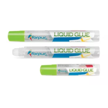 Tekuté lepidlo Forpus, 30 ml