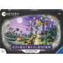 Mystery adventný kalendár - Indický palác, puzzle hra