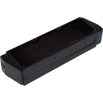 Alphacool NexXxoS UT60 Full Copper X-Flow 80mm trojitý radiátor (14296)