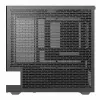 Počítačová skriňa, Darkflash F1, ATX, čierna