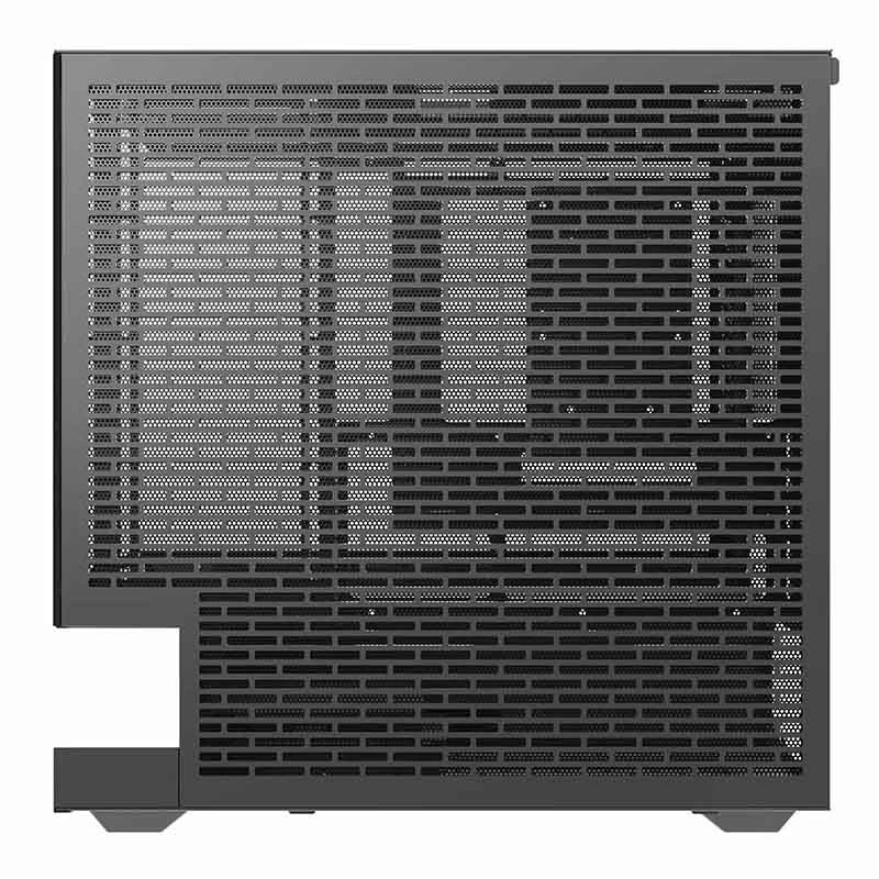 Počítačová skriňa, Darkflash F1, ATX, čierna