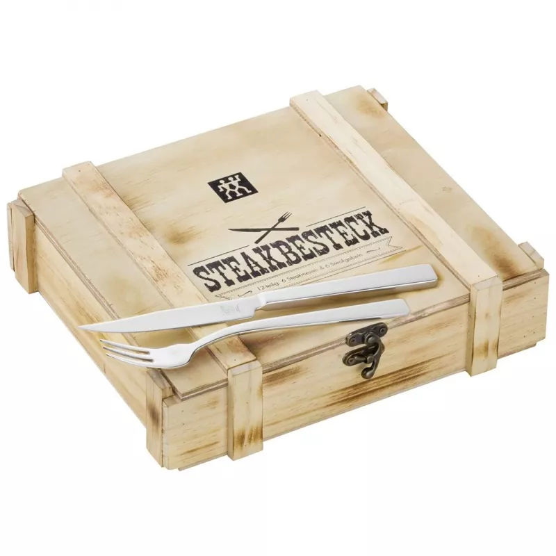 Zwilling Specials 12-dielna steaková sada