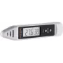 Laserliner ClimaPilot Case elektronický vlhkomer čierna - biela (082.034A)