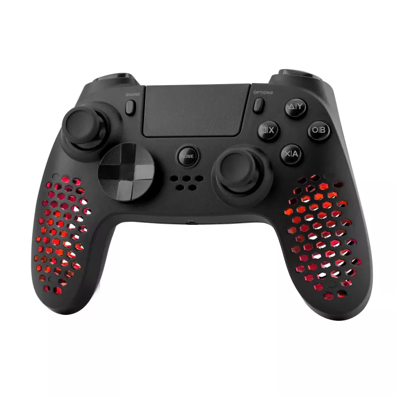 Gamepad Subsonic SA5654 čierny Bluetooth USB PC PlayStation 4 3