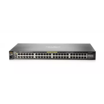 Riadený switch HPE Aruba 2530 48G PoE+