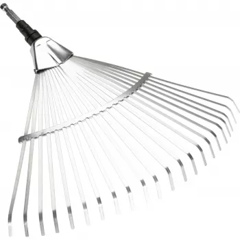 Záhradné hrable Gardena combisystem Fächerbesen 03102-20