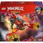 LEGO NINJAGO 71830 Kaiov mech Storm Rider