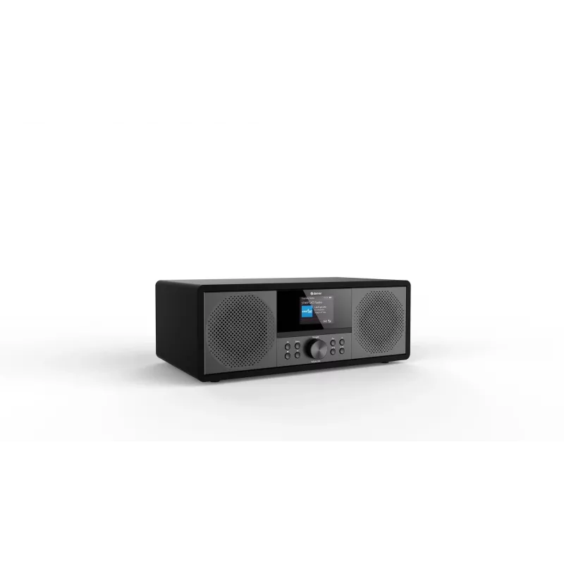 Inter Sales internetové rádio | FM | DAB | CD | BT