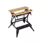 Black & Decker WM825-XJ pracovný stôl