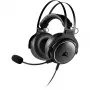 Sharkoon SKILLER SGH50 headset káblový náhlavný headset herný čierny