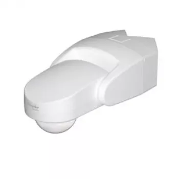 Pohybový senzor Schneider Electric CCT56P008 360° snímanie, biely