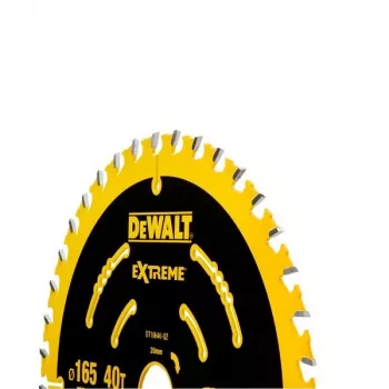 Kotúčový pílový list DeWALT DT10640-QZ 16,5 cm