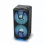 Muse | reproduktor Party Box | M-1820 DJ | 150 W | Bluetooth | čierny | bezdrôtové pripojenie
