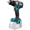 Makita DF001GZ - vŕtačka - akumulátorová - 2 prevody - 140 N·m - bez batérie - 40 V