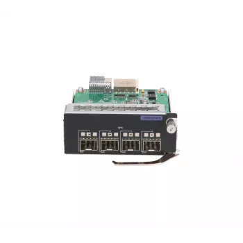 HP HPE Comware 4-portový 1/10G SFP+ modul pre 5140HI/5520HI/5600HI switche