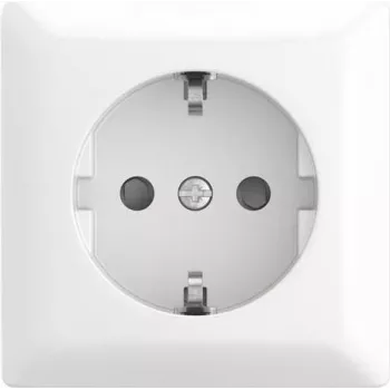 BUSCH JAEGER SCHUKO zásuvka AP Safety 20 EAPBJ-524 (2TKA00005527)