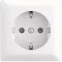 BUSCH JAEGER SCHUKO zásuvka AP Safety 20 EAPBJ-524 (2TKA00005527)