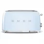 Smeg 50's Style hriankovač TSF02PBEU pastelovo modrý